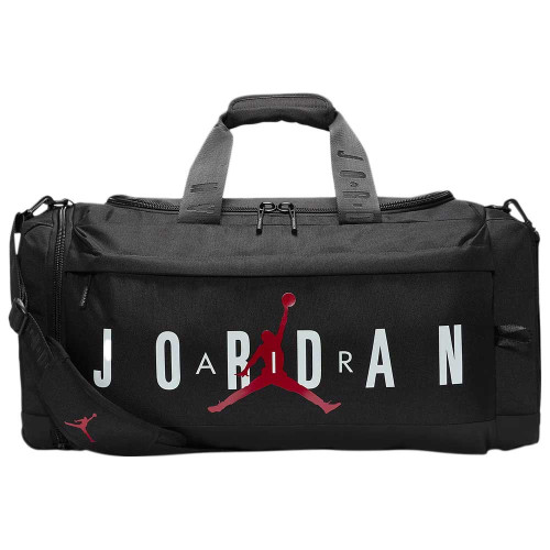 Jordan Τσάντα γυμναστηρίου Air Velocity Duffle Bag